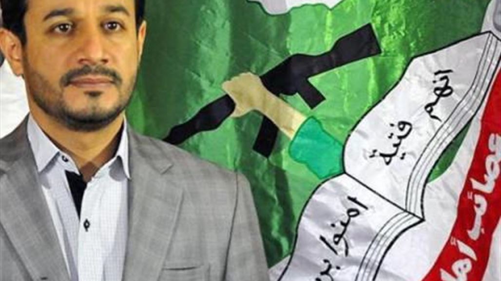 اهل الحق: ما حدث بالفلوجة ليس ممنهجا واتهام الحشد هو تصدير لأزمة الانبار