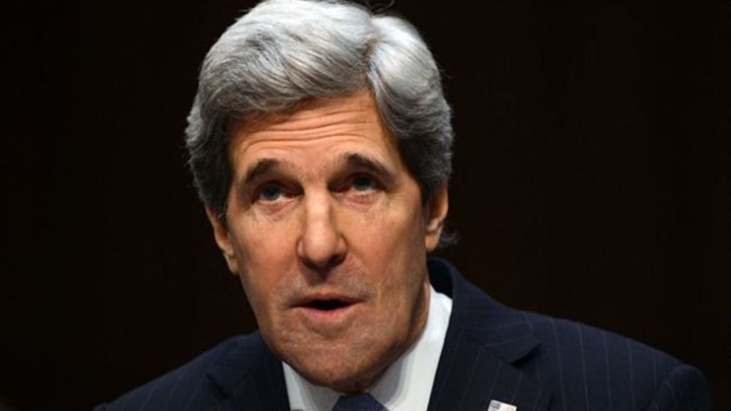 كيري تعليقاً على هجوم فلوريدا: لا نوجه أصابع الاتهام لطائفة أو دين