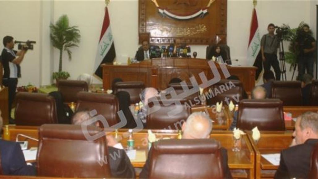 مجلس البصرة يصوت على تثبيت وتغيير عدد من مدراء الدوائر في المحافظة