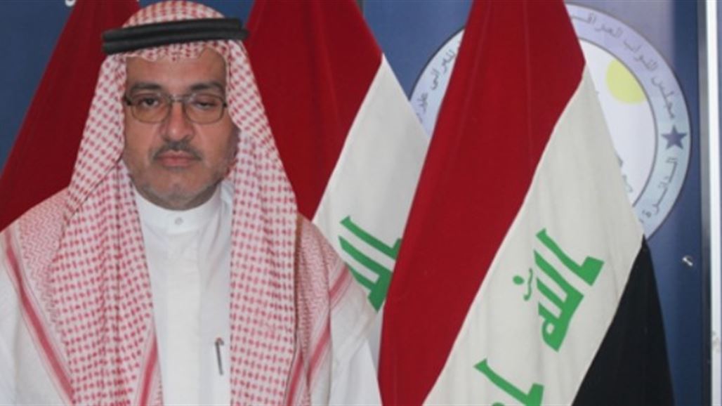 نائب: قرار المحكمة الاتحادية سيكون سياسيا لصالح سليم الجبوري