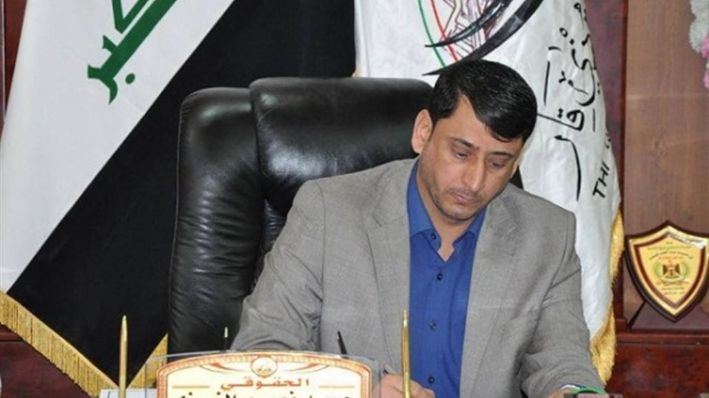نجاة رئيس مجلس ذي قار من تفجير شمال الناصرية