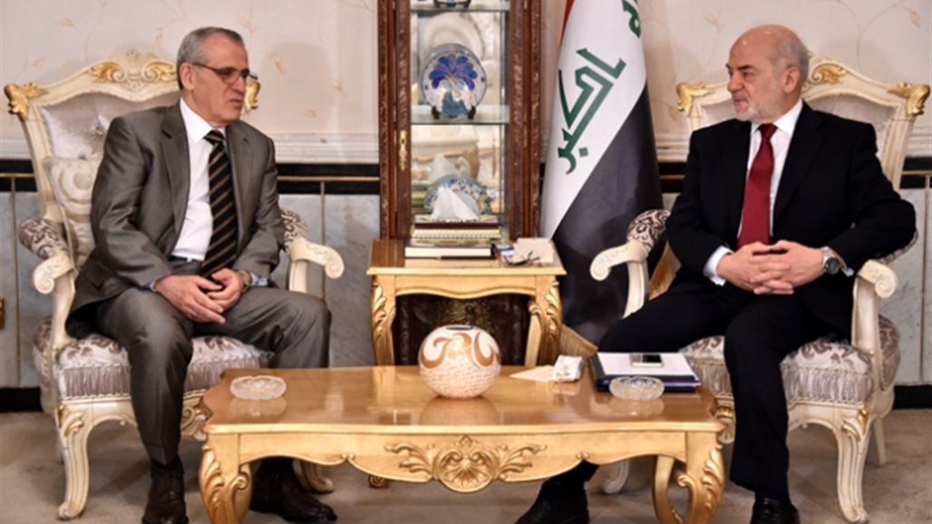 منظمة الصحة العالمية تؤكد للخارجية العراقية سعيها لإعادة تأهيل مستشفى الرمادي