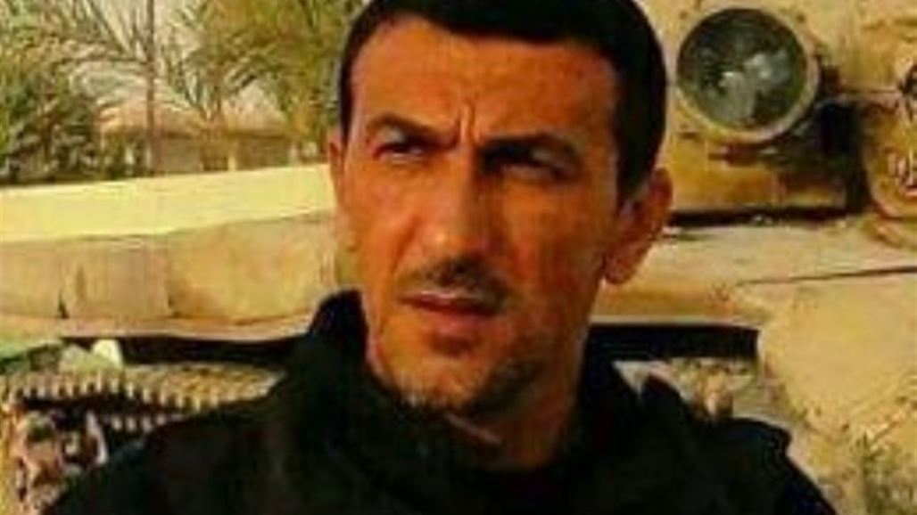 تشييع المصور الحربي فاضل الكرعاوي في بابل وسط حضور رسمي وشعبي