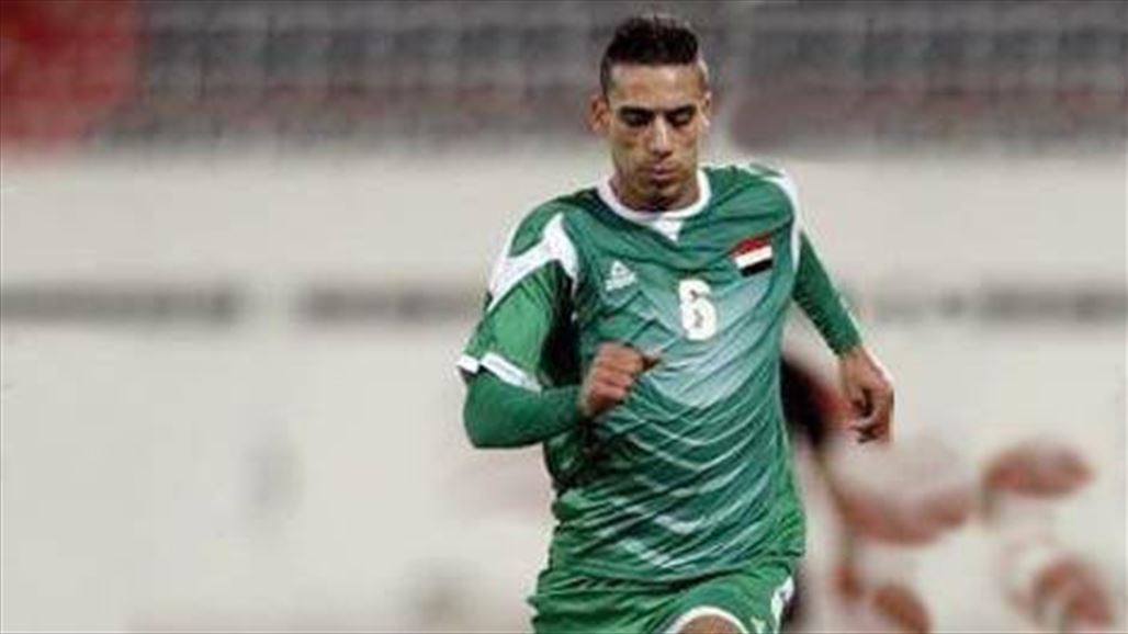 علي عدنان يصل برشلونة ويباشر تدريباته مع الأولمبي وطارق يرفض التوقيع لناد تركي