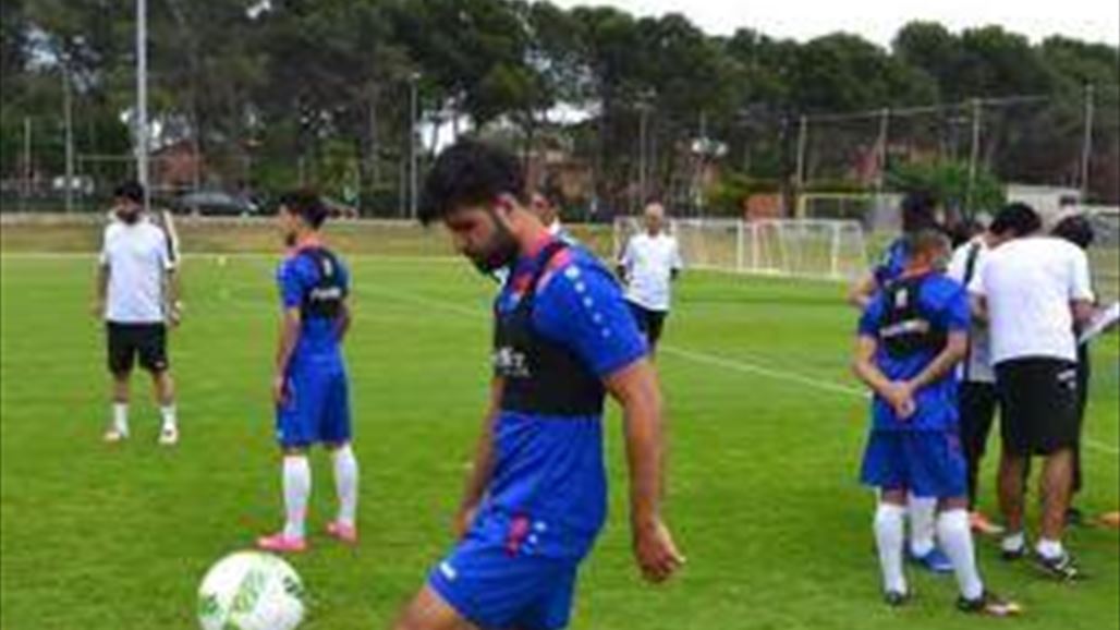 ثلاثة مغتربين في الأولمبي يحصلون على تأشيرة الدخول للجزائر