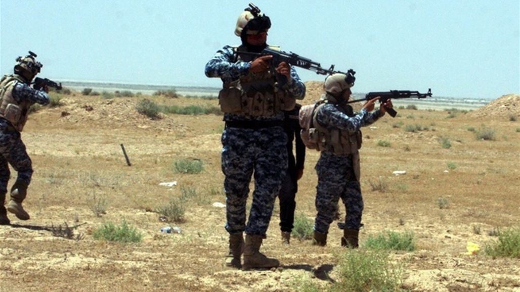 مقتل واصابة خمسة جنود في اشتباكات بساتين المخيسة