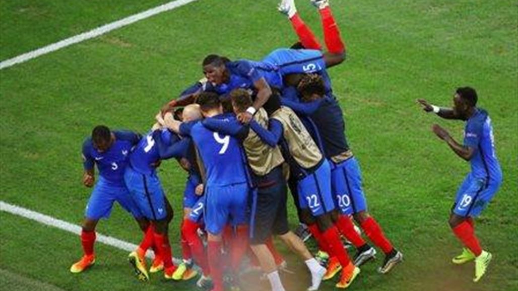 أفضل اللاعبين وأسوأهم في مباراة المنتخب الفرنسي أمام ألبانيا
