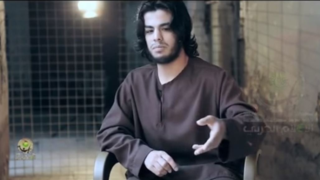 قصة "الانغماسي" سجاد الملقب "ابو الزبير" الذي اعتقلته النجباء