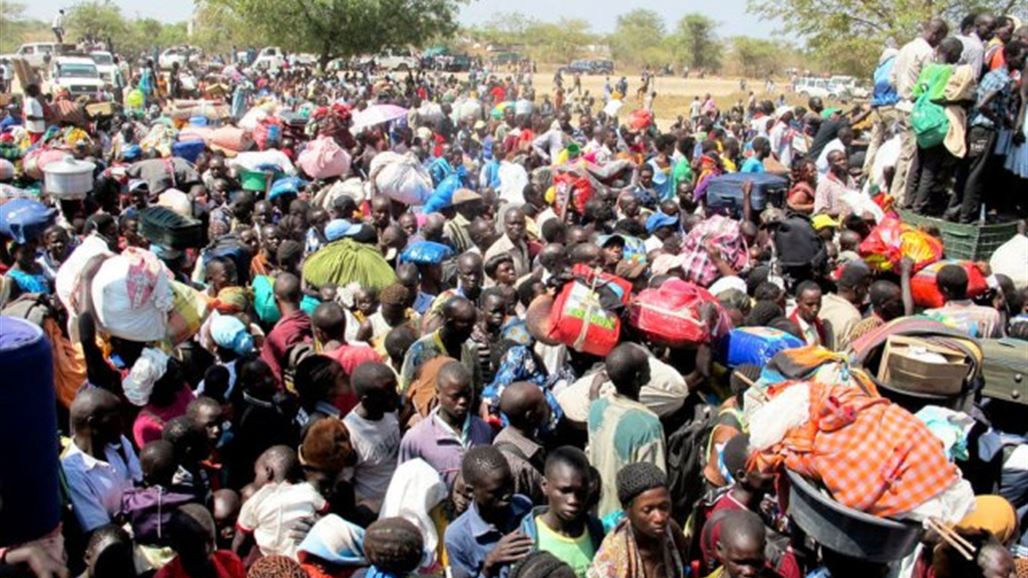 أكثر من 5 ملايين بحاجة لمساعدات عاجلة بالسودان