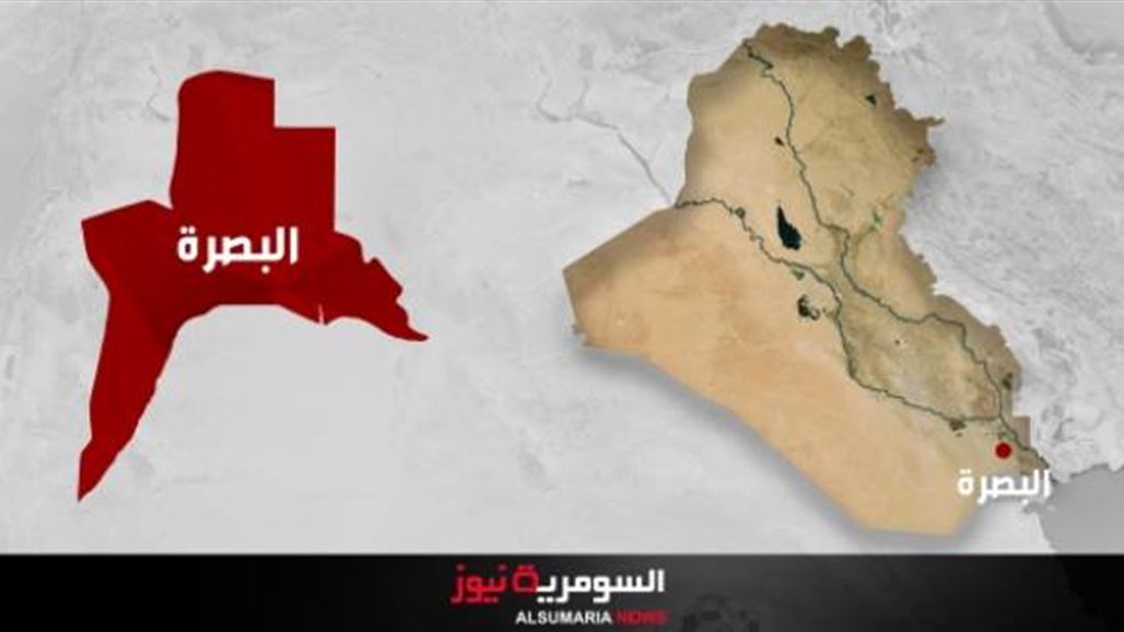 العثور على جثة امرأة مجهولة الهوية بقضاء الزبير في البصرة