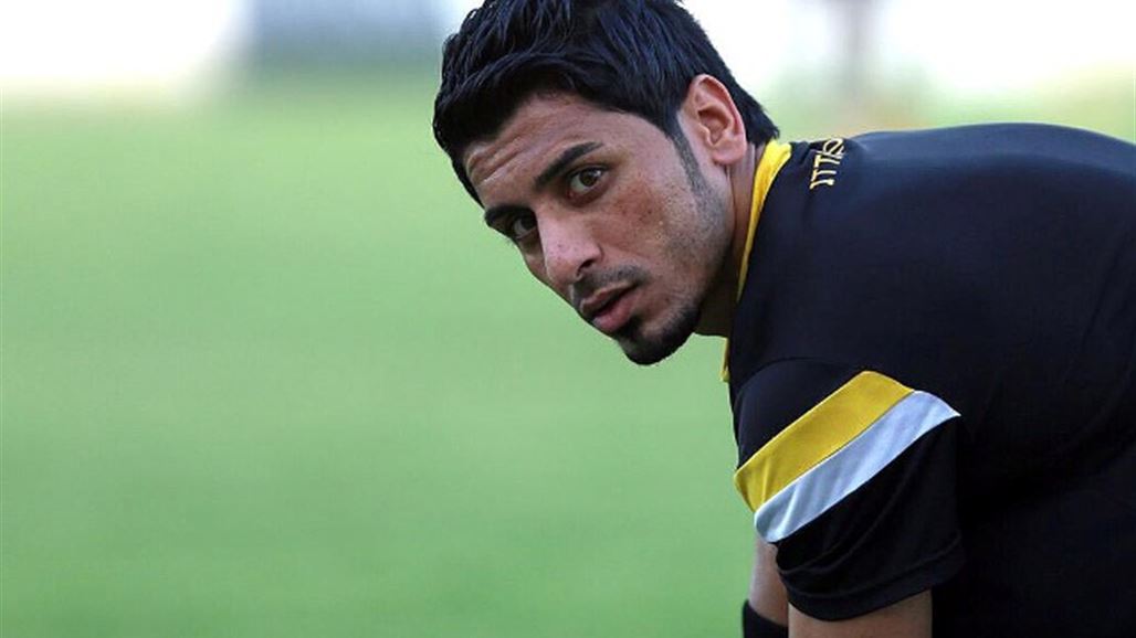 سيف سلمان يتخلى عن عقد اتحاد جدة ويؤكد بقاءه في الشرطة