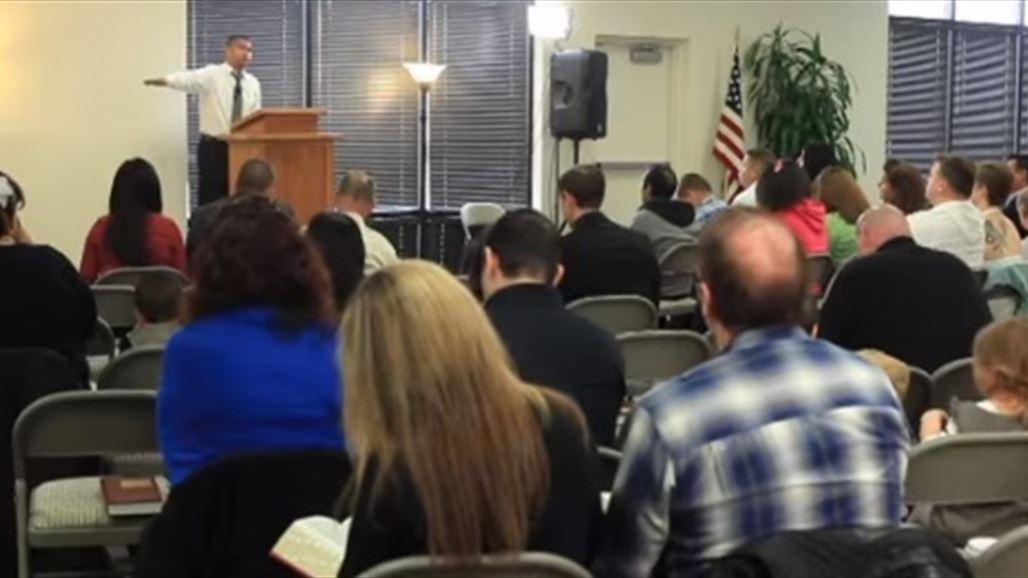 قساوسة مسيحيون يمتدحون هجوم أورلاندو ويثيرون جدلاً في أميركا