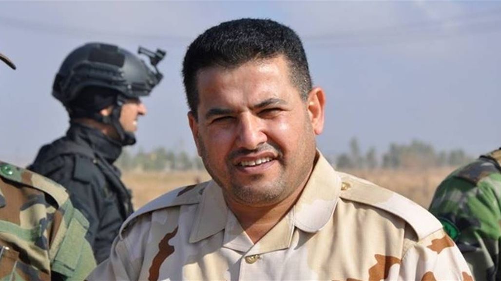 بدر: ندين قصف الطيران الامريكي لمدرعة عراقية ونطالب العبادي بمعاقبة الجناة