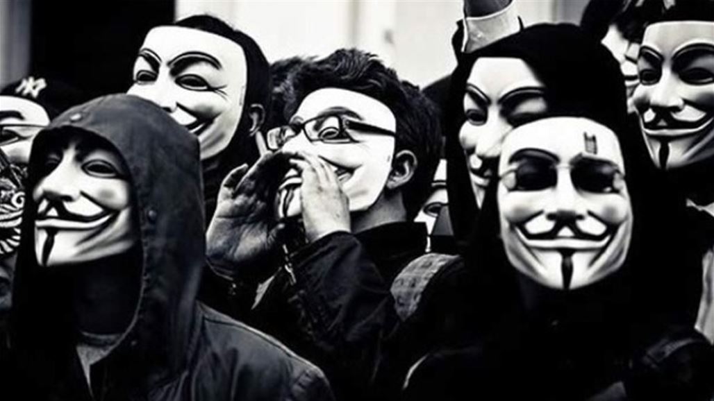 "أنونيموس" تخترق حسابات لـ"داعش" على تويتر وتنشر صورا إباحية لمثليين
