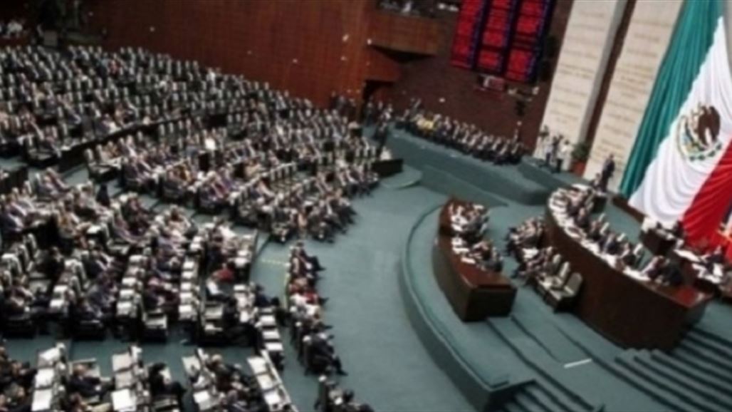 الكونغرس المكسيكي يجيز حزمة قوانين لمكافحة الفساد