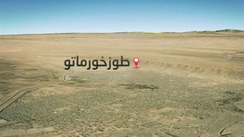 قتيل و9 جرحى بتفجير مركبة حمل مفخخة في الطوز