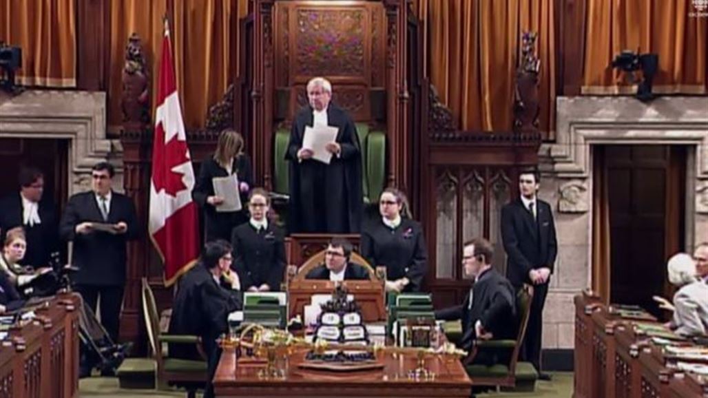 البرلمان الكندي يوافق على قانون "القتل الرحيم"