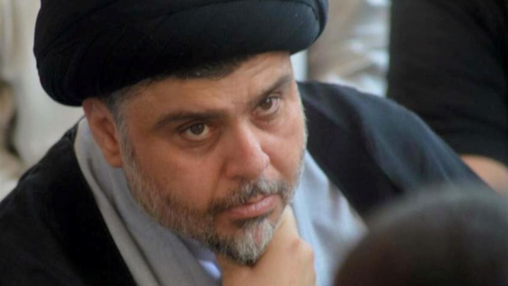 الصدر يدعو لحجب كل "مليشيا سوداوية ظالمة" عن الجهاد والحشد