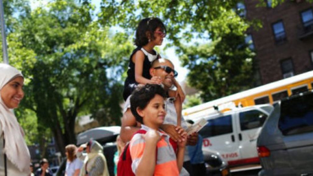 تبعات حادث أورلاندو وتأثير تصريحات ترامب تلاحق المسلمين في امريكا