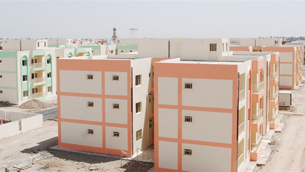 صندوق الاسكان: سنمنح قروضا للراغبين بشراء وحدات سكنية من المشاريع الاستثمارية