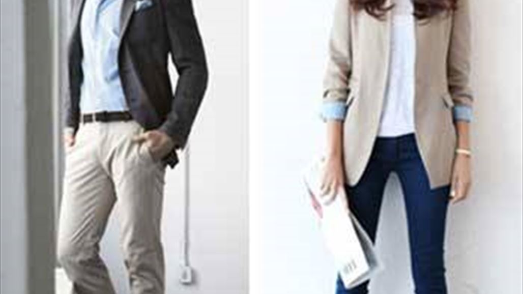 ما الذي يجب ارتداؤه لمقابلة العمل؟