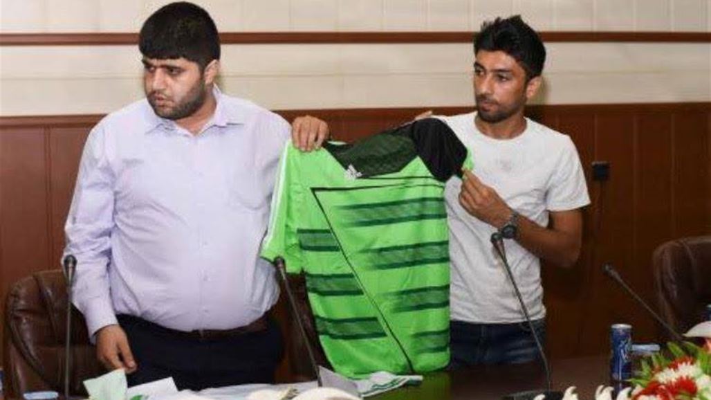 برايتي يفند ادعاءات غاز الشمال ويؤكد انه وقع في مطب قانوني