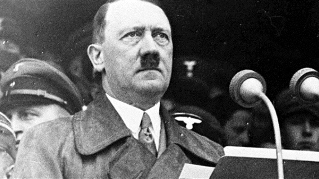 مزاد ألماني يبيع سراول لهتلر وحاوية سم انتحار لمساعده