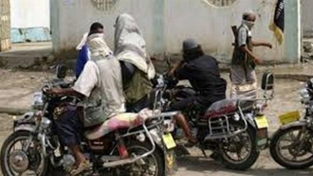 "داعش" يعتمد أسلوب الدراجات النارية لابتزاز الأهالي شمال شرقي بعقوبة