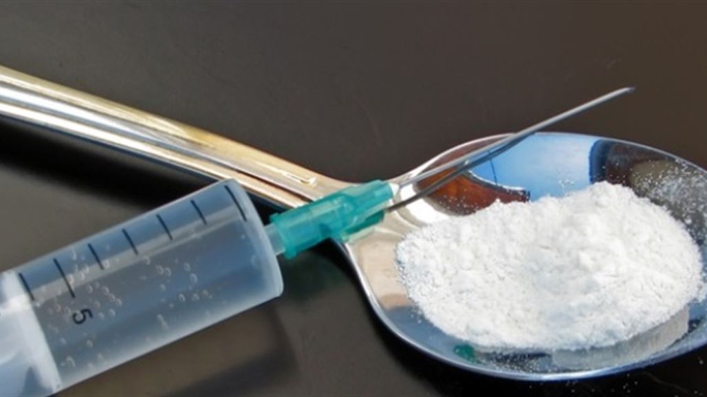 الأمم المتحدة: وباء الهيروين يجتاح الولايات المتحدة