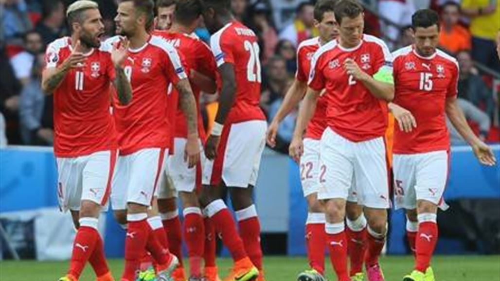 69 هدفا بدور المجموعات في يورو 2016 وويلز الأكثر تسجيلا وألمانيا وبولندا بشباك نظيفة