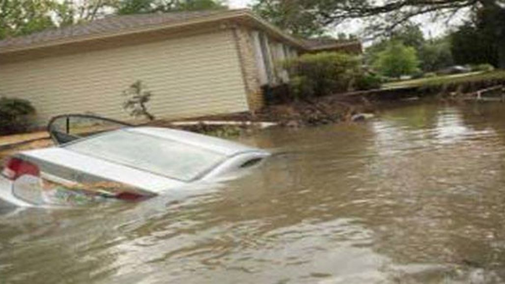 23 قتيلاً في أسوأ فيضانات تشهدها أمريكا هذا العام