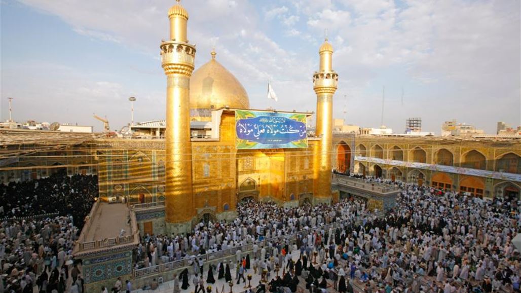 كربلاء وبابل يعلنان يوم غد عطلة رسمية