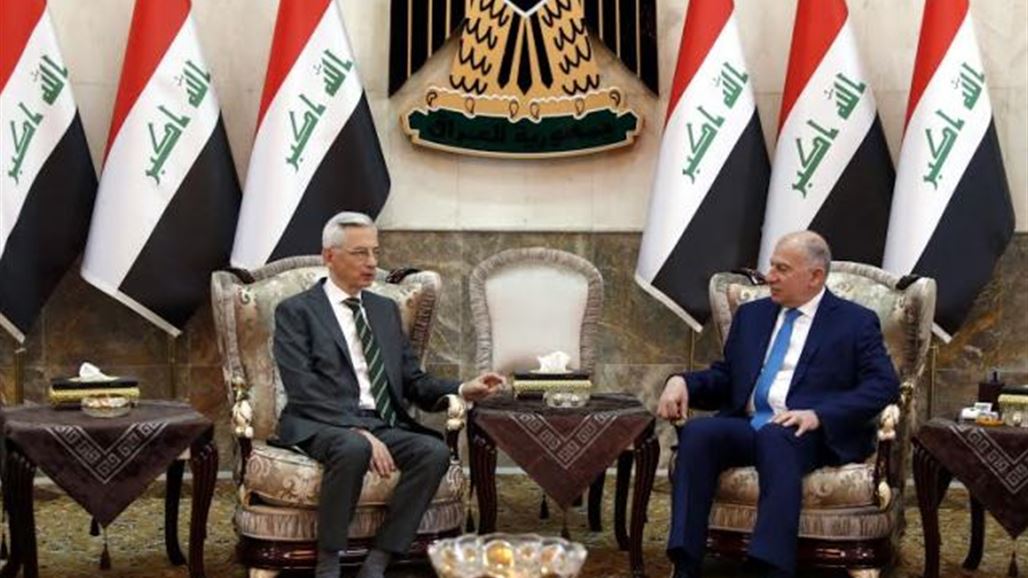 النجيفي: الأصوات التي ترتفع بالتهديدات تؤكد خروجها عن حركة الدولة