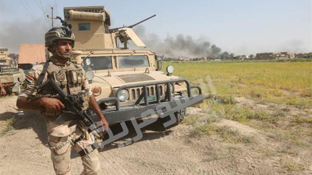 بالصور.. اللحظات الأولى لاقتحام الجولان