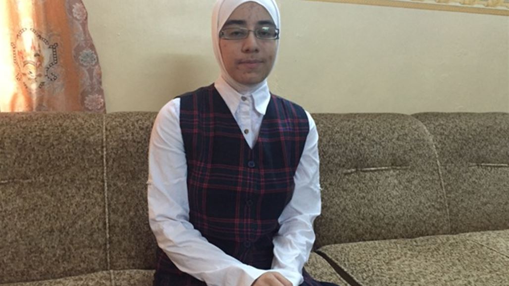 الثانية على العراق تأمل حصولها على منحة حكومية للدراسة بالجامعات العالمية