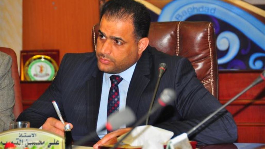 محافظ بغداد: مبلغ مشروع صقر بغداد يستحصل بوصولات رسمية وبرقابة الرقابة المالية