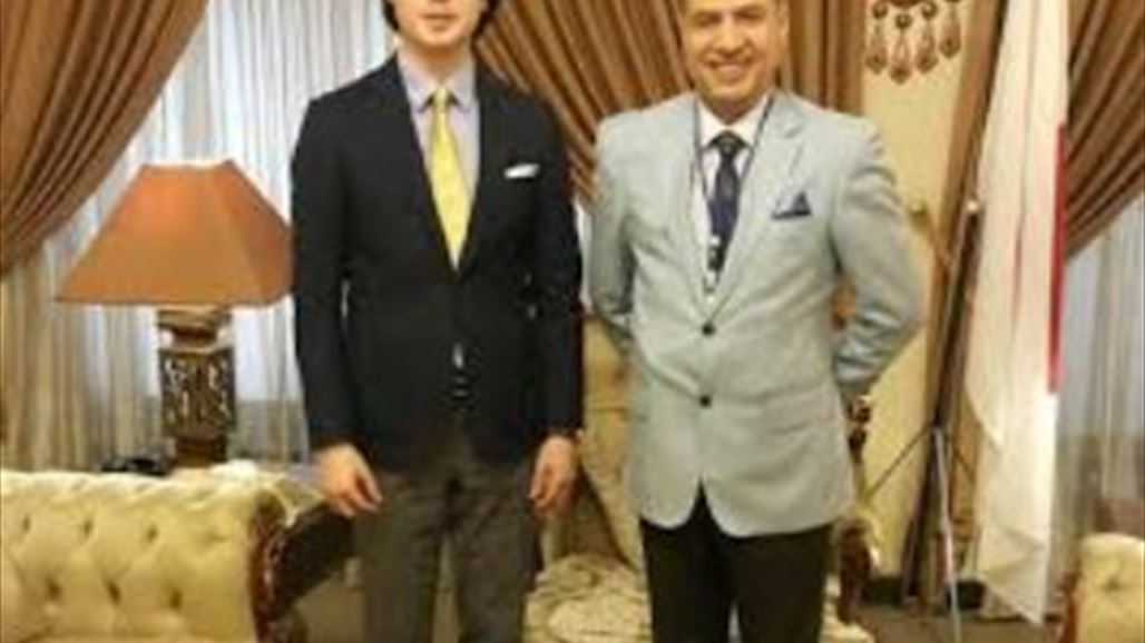 اليابان تدعم انضمام الأهوار والآثار العراقية الى التراث العالمي