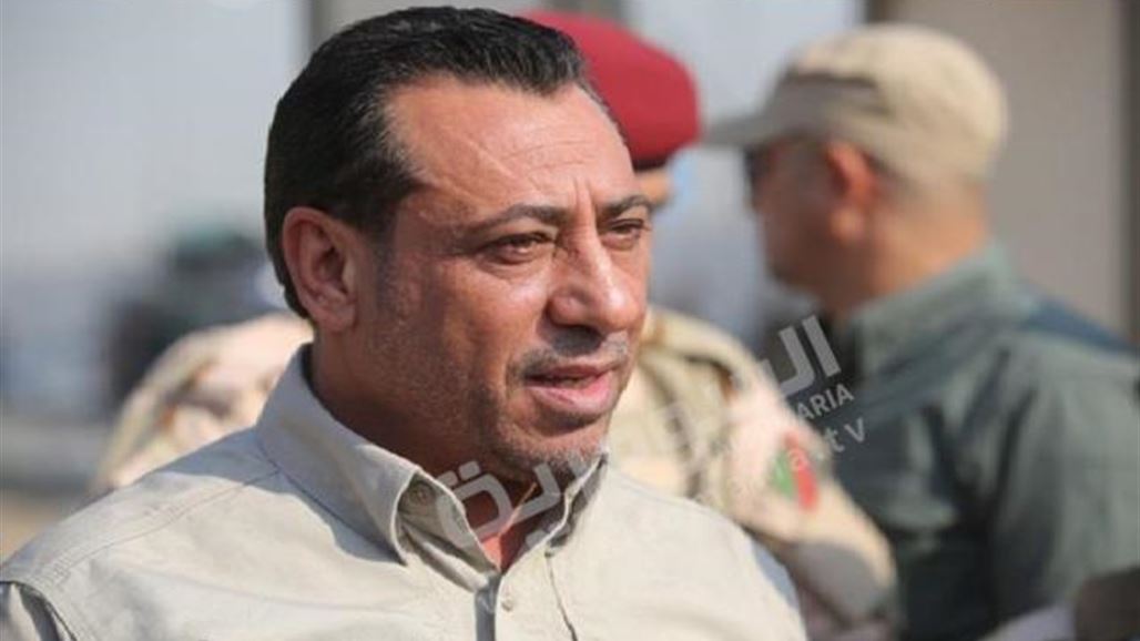 الزاملي يدعو الى ابعاد "الولاءات" عن التطوع في الحشد العشائري لتحرير الموصل