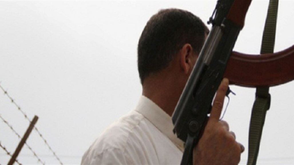قتيل واربعة جرحى بخلاف عشائري شرقي بغداد