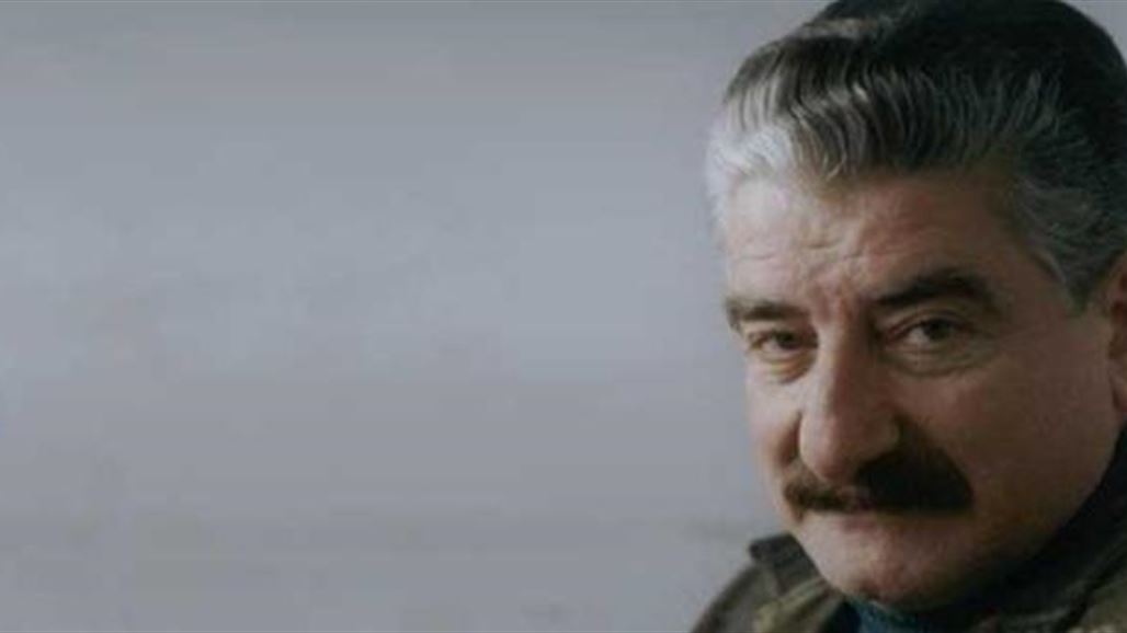 الموت يغيب الفنان السوري حسان يونس