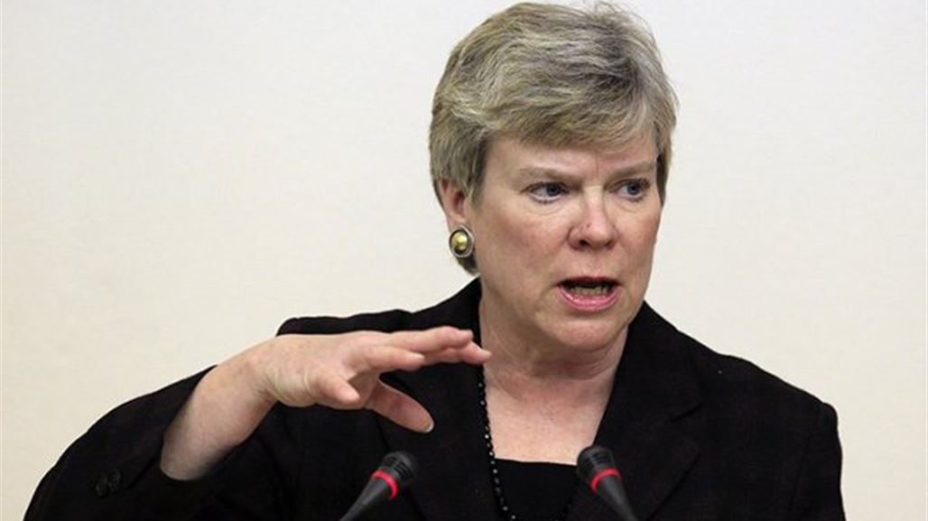 الناتو يعين لأول مرة امرأة نائبة لأمينه العام