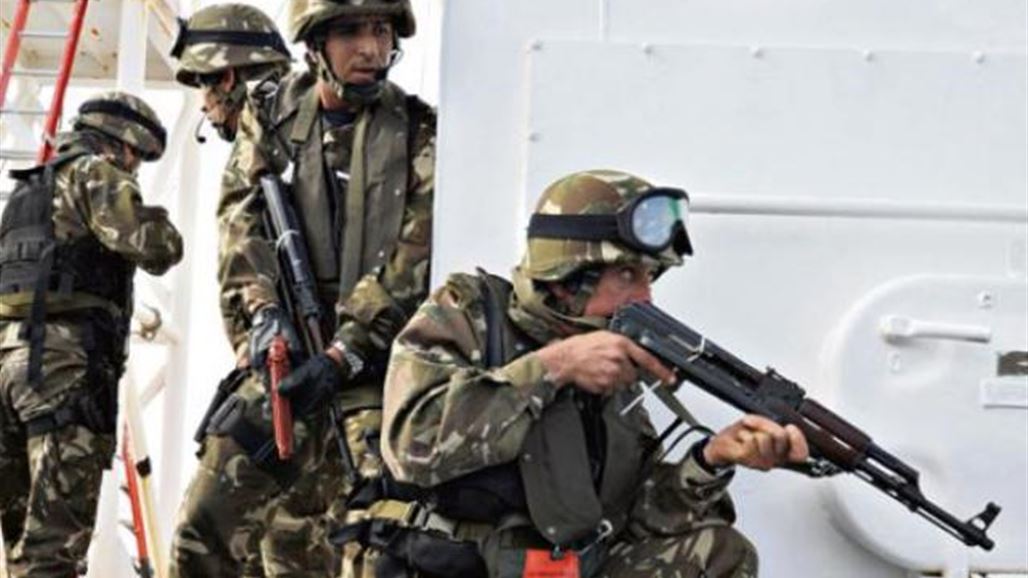 الجزائر تعلن تصفية ستة من "جند الخلافة" ضالعون بإعدام رهينة فرنسي