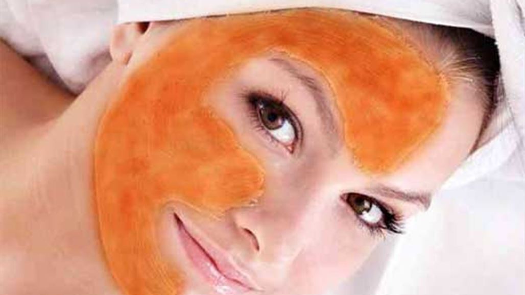 ثلاث فوائد مذهلة لقمر الدين للعناية ببشرتكِ قبل العيد