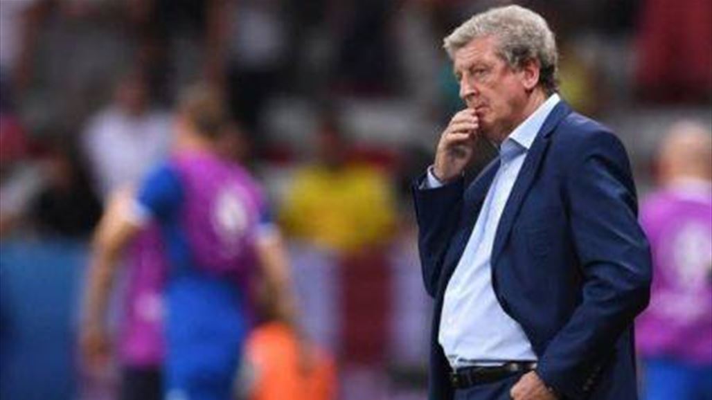 عجوز انجلترا يقضي على شبابية الإنجليز في يورو 2016