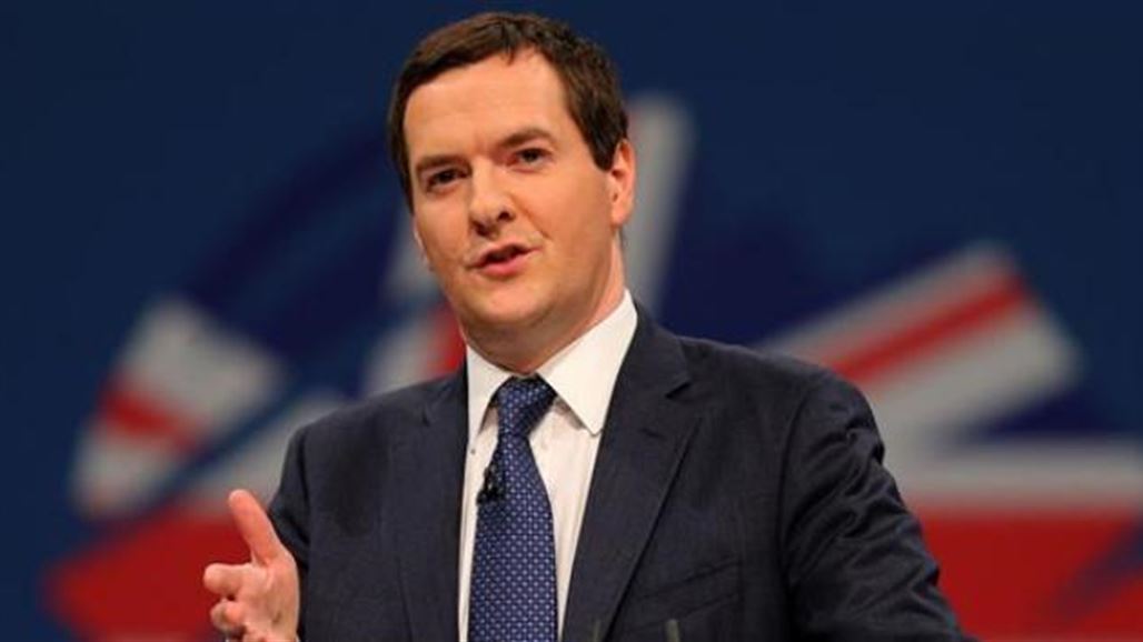 المالية البريطانية: سنرفع الضرائب ونخفض الإنفاق بعد ترك الاتحاد الأوروبي