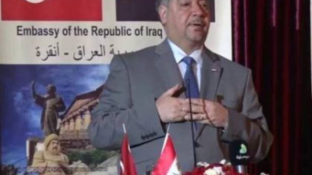 سفارة العراق بتركيا توضح ملابسات "احتجاز" مسافرين عراقيين بمطار أنقرة