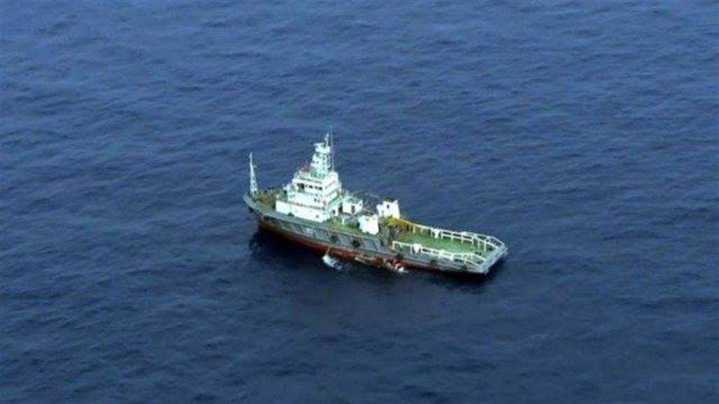 نقل ملف بيانات من مسجل معلومات الطائرة المصرية المكنوبة إلى القاهرة