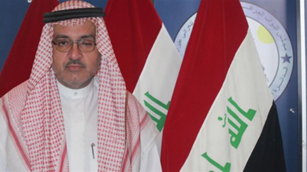 نائب عن الانبار يكشف عن اسماء المرشحين لمنصب المحافظ