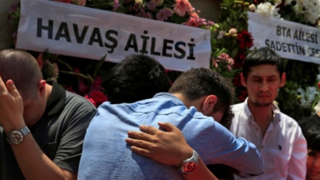 لماذا لم يعلن تنظيم داعش مسؤوليته عن هجمات مطار إسطنبول ؟