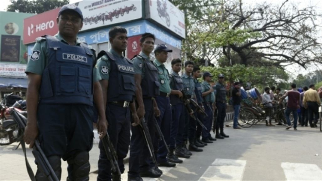 توقف الاشتباكات في مطعم داكا وقوات كوماندوس مازالت بداخله